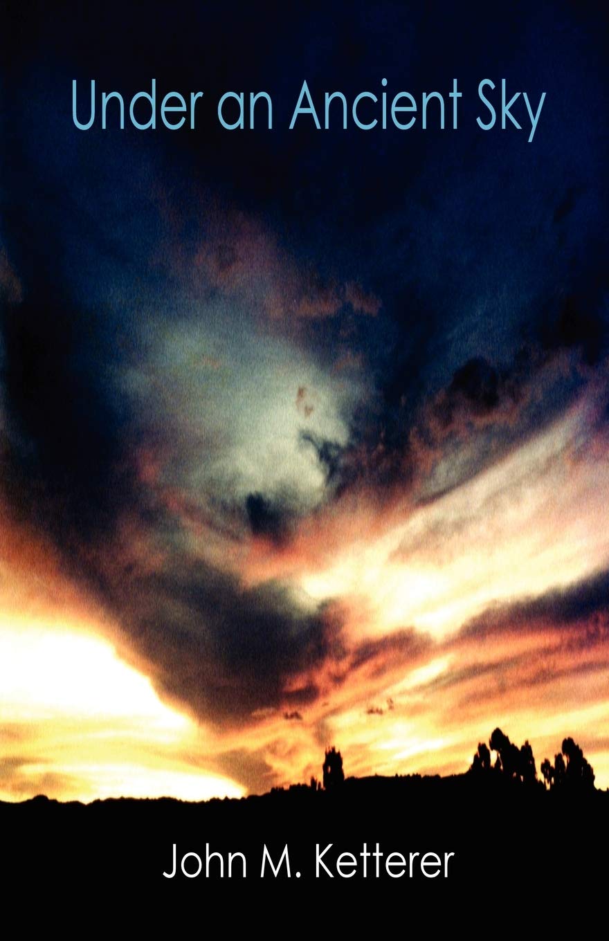 Under An Ancient Sky,Used