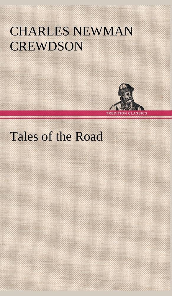 Tales of the Road,Used