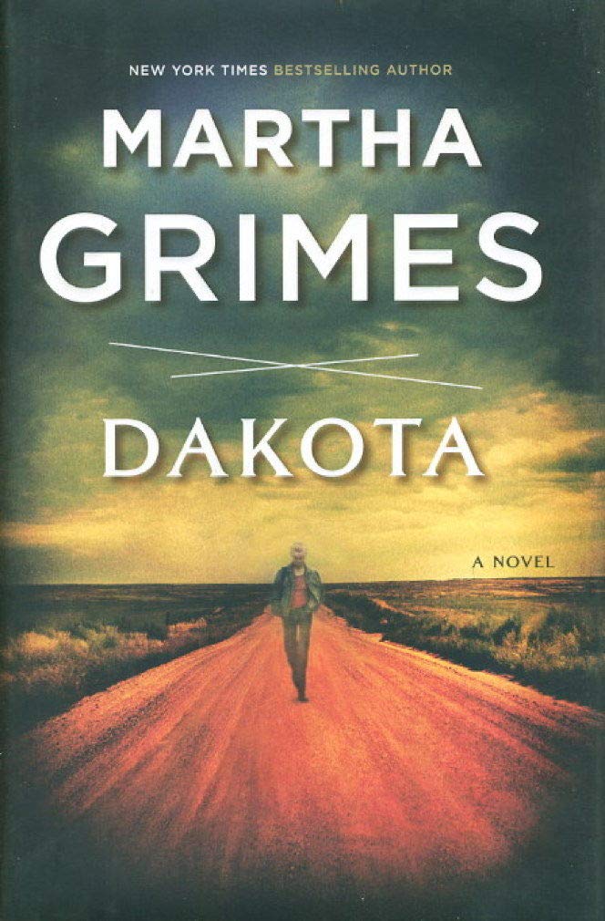 Dakota: A Novel,Used