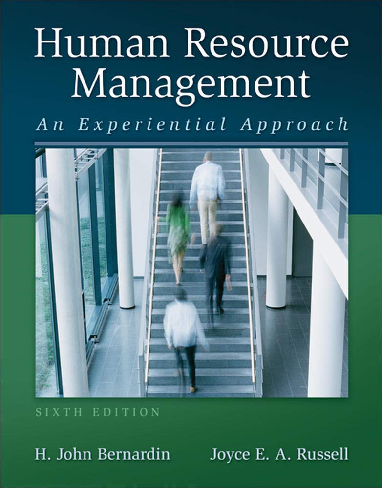 Human Resource Management with Premium Content Access Card Package,Used