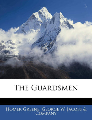 The Guardsmen,Used
