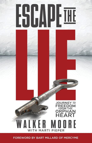 Escape the Lie,Used
