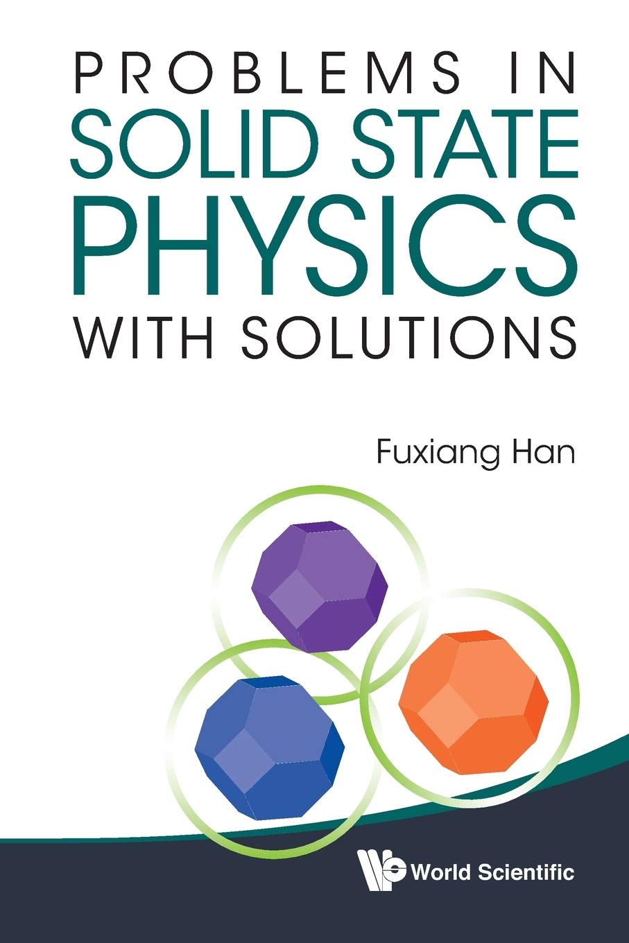 Problems In Solid State Physics With Solutions,New