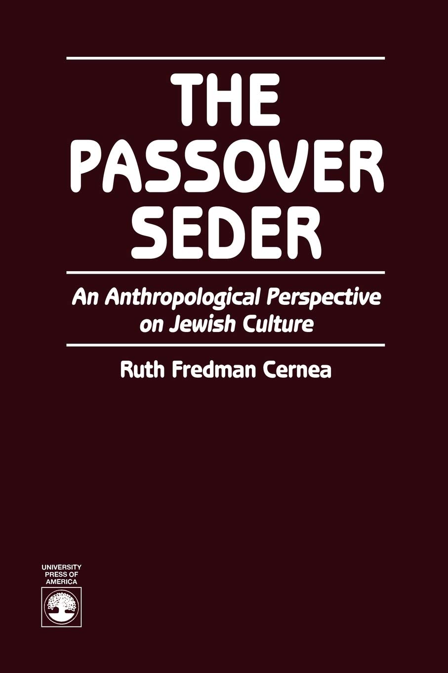 The Passover Seder,Used