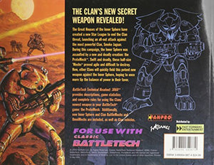 Classic Battletech: Technical Readout 3060 (Fpr10987)