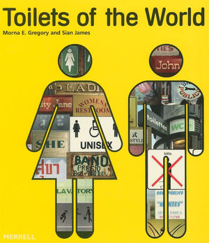 Toilets Of The World,Used