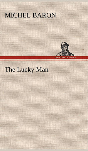 The Lucky Man,Used
