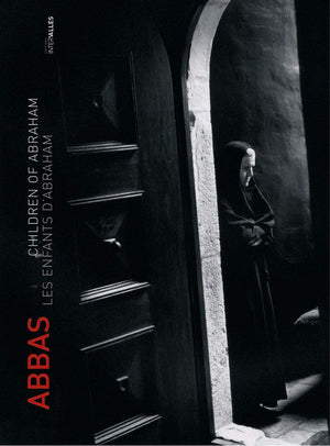 Children of Abraham/Les Enfants D'Abraham (French and English Edition),Used