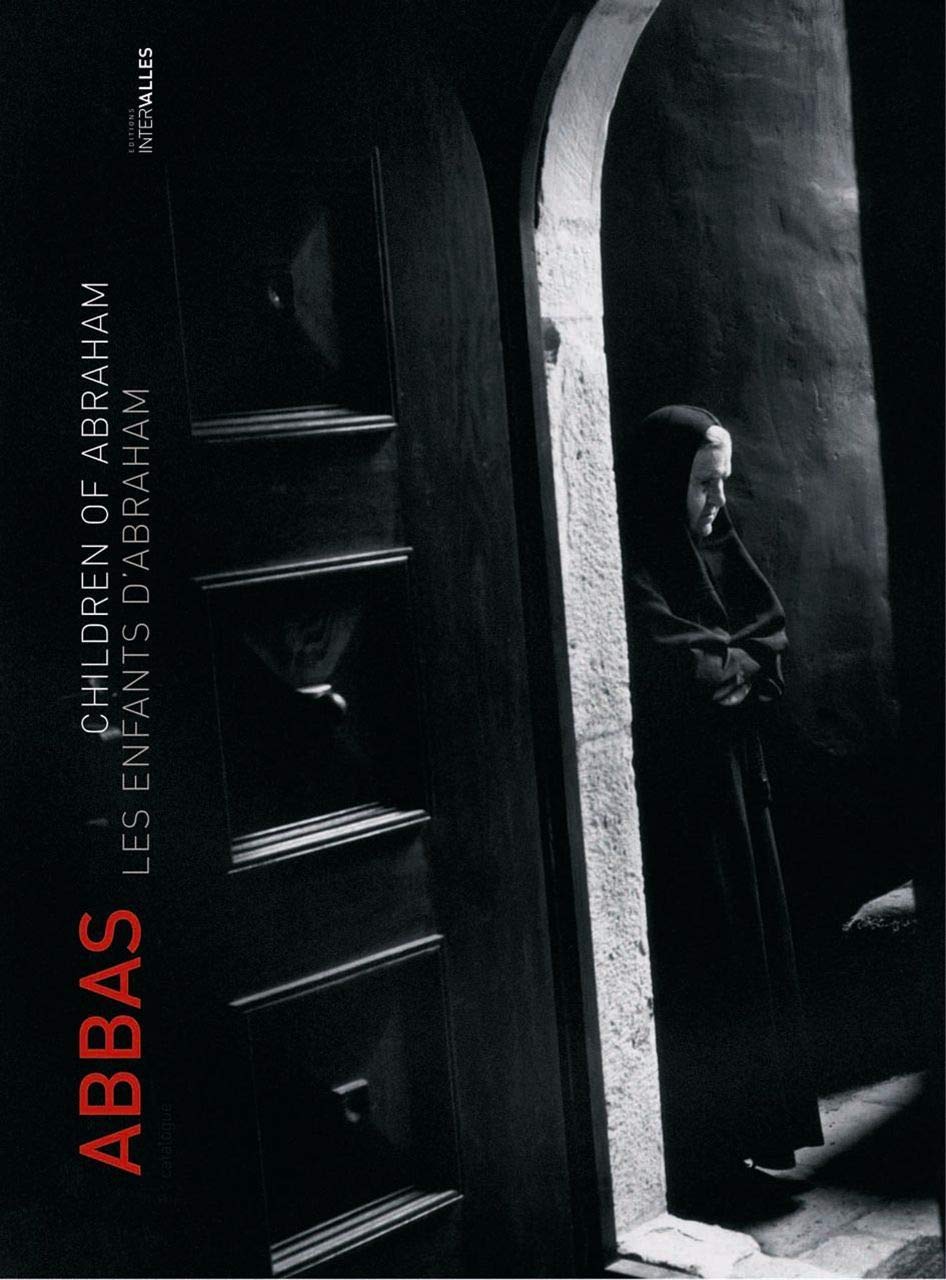 Children of Abraham/Les Enfants D'Abraham (French and English Edition),Used