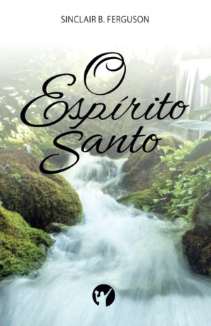 O Esprito Santo: Esboo de Teologia Crist (Portuguese Edition),Used