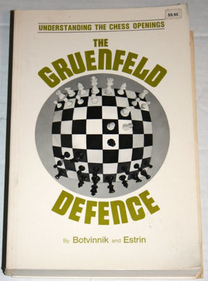 The Gruenfeld Defense,Used