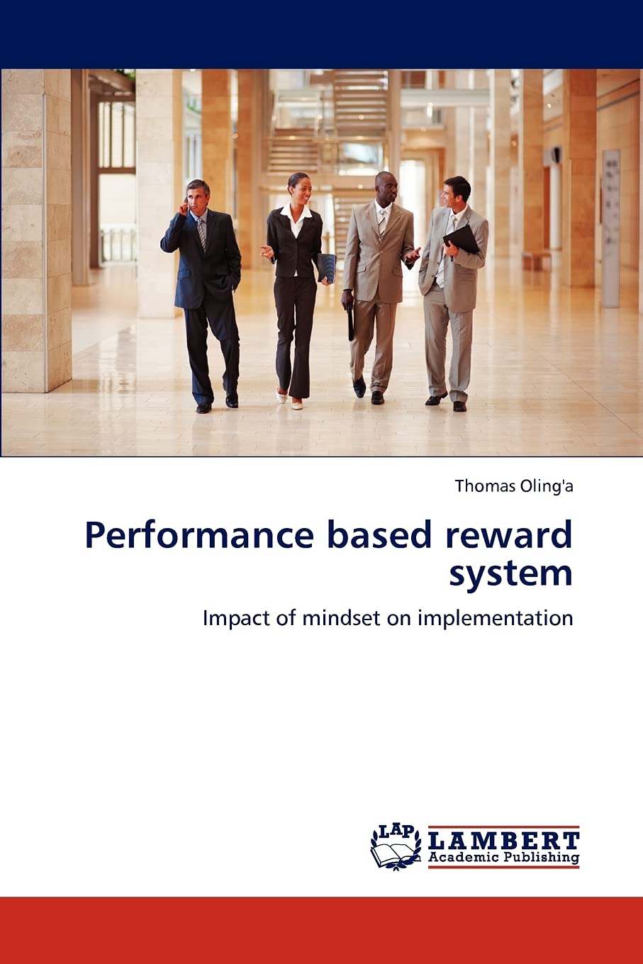 Performance based reward system: Impact of mindset on implementation,Used