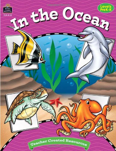 Fullcolor In The Ocean,Used