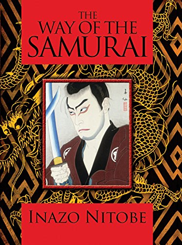 The Way of the Samurai,New