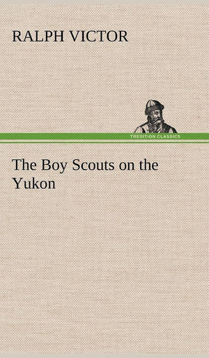 The Boy Scouts on the Yukon,Used
