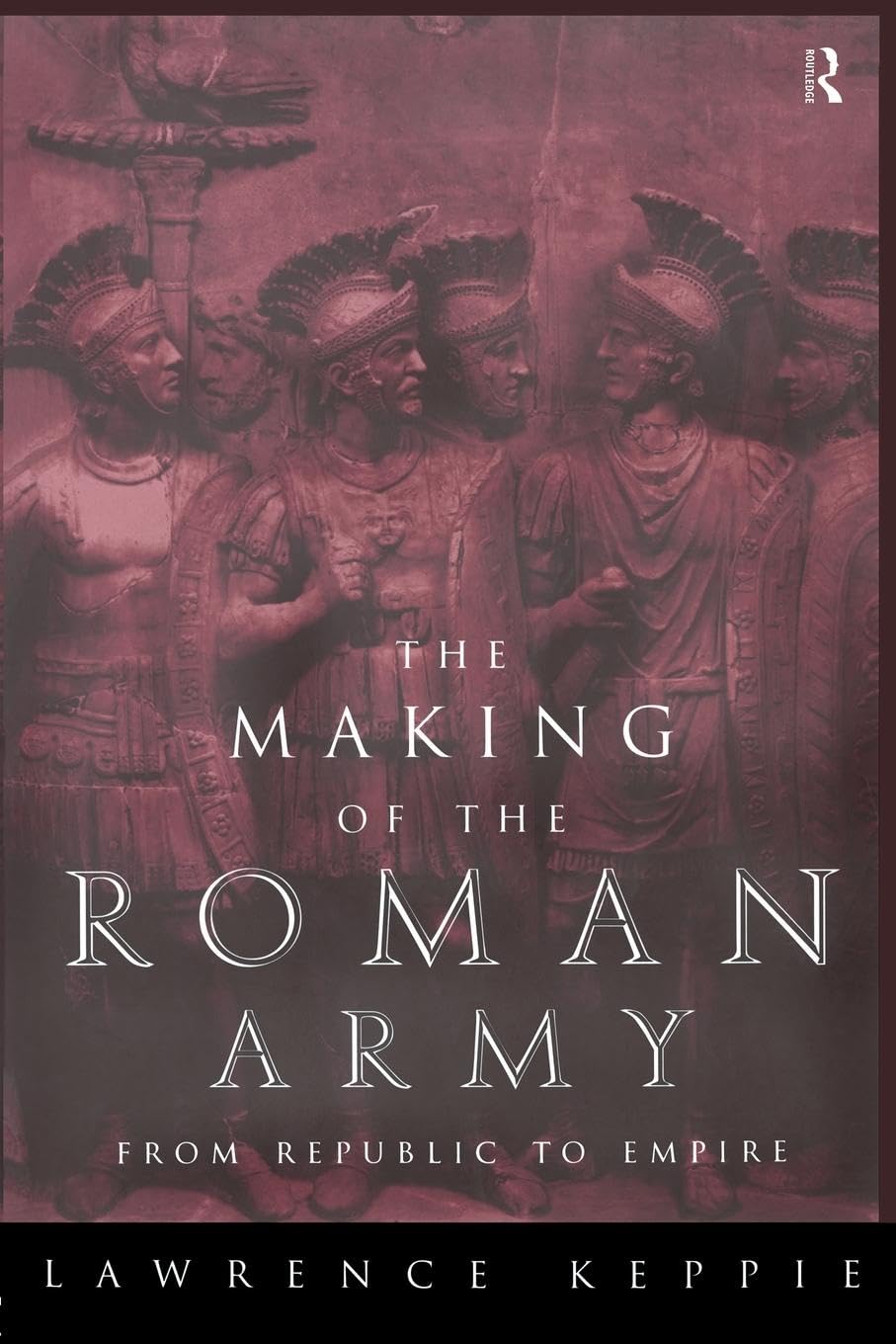 The Making Of The Roman Army,Used