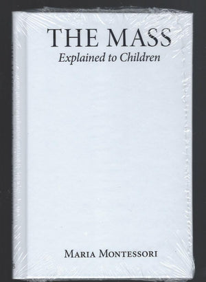 Mass Explained to Children,Used