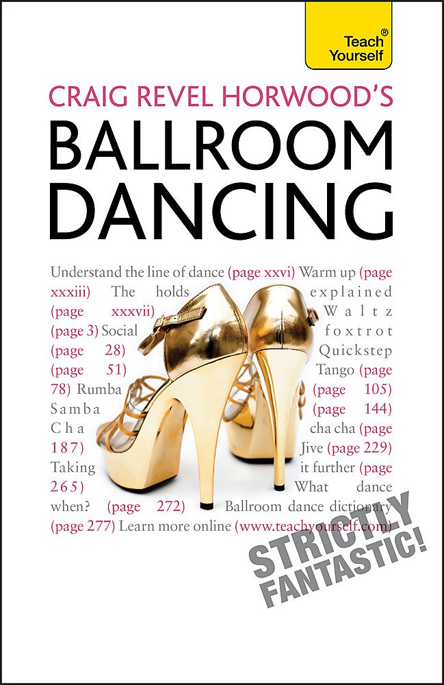 Ballroom Dancing (Teach Yourself)