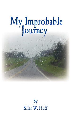My Improbable Journey,Used