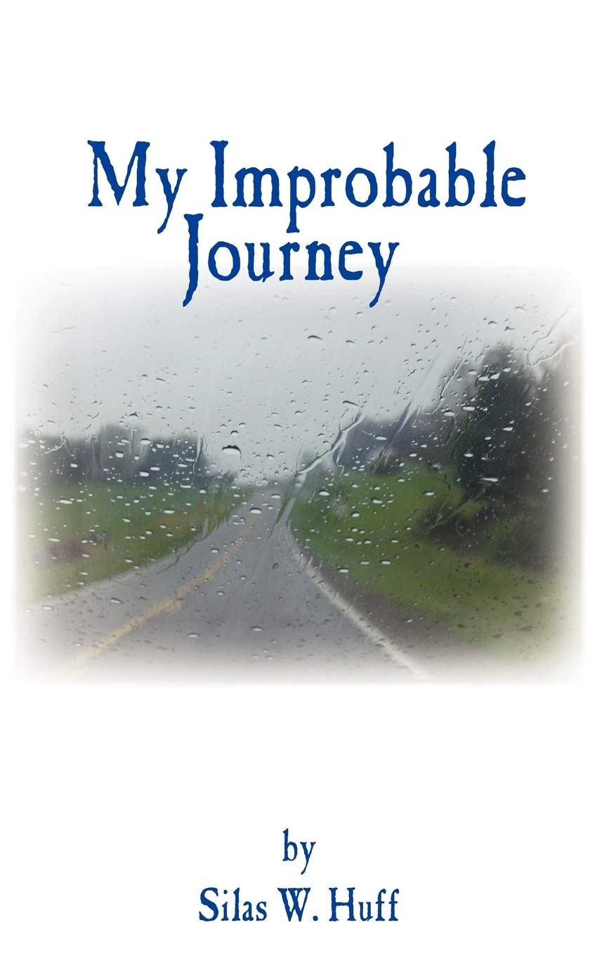 My Improbable Journey,Used