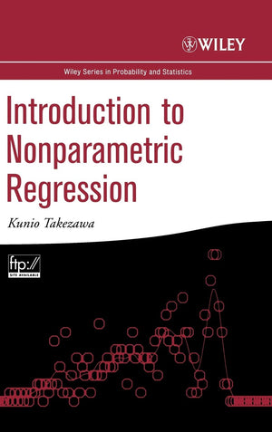 Introduction To Nonparametric Regression