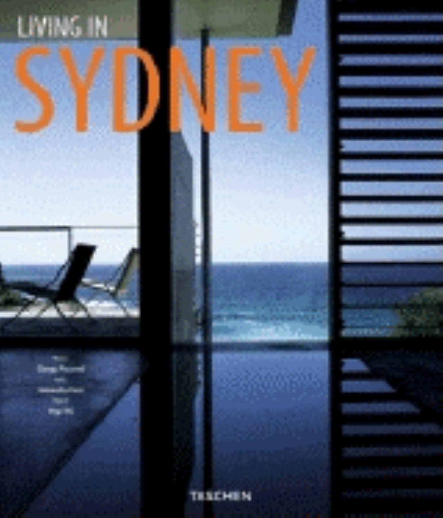 Living in Sydney,Used