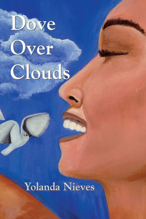 Dove Over Clouds,Used