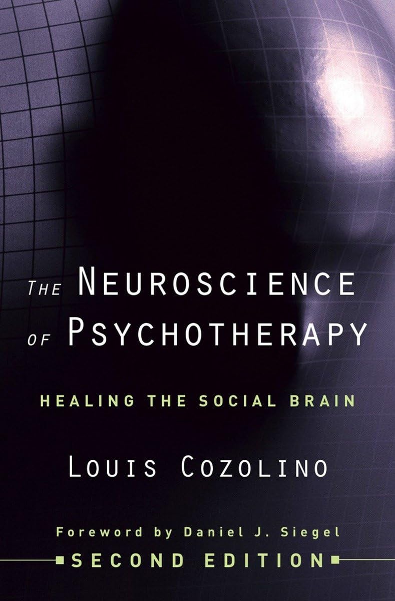 The Neuroscience Of Psychotherapy: Healing The Social Brain (The Norton Series On Interpersonal Neurobiology)