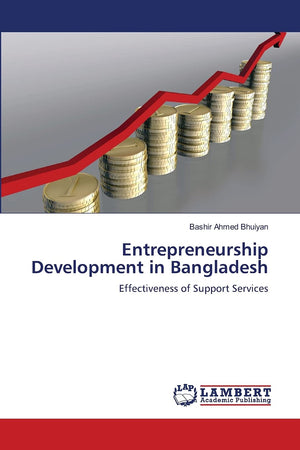 Entrepreneurship Development in Bangladesh: Effectiveness of Support Services,Used