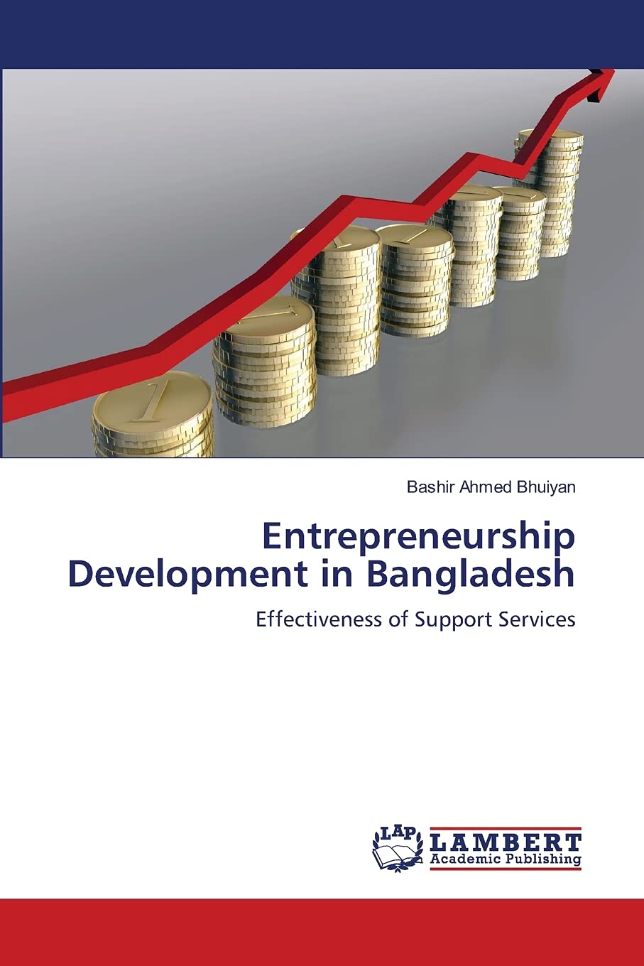 Entrepreneurship Development in Bangladesh: Effectiveness of Support Services,Used