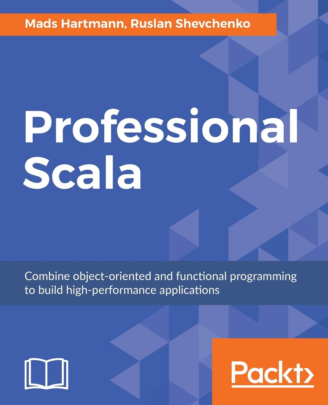 Professional Scala,Used
