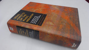 Legal Aspects of the Music Industry,Used