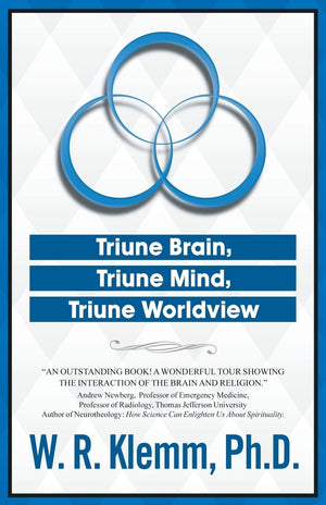 Triune Brain, Triune Mind, Triune Worldview,Used