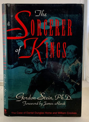 The Sorcerer of Kings,Used