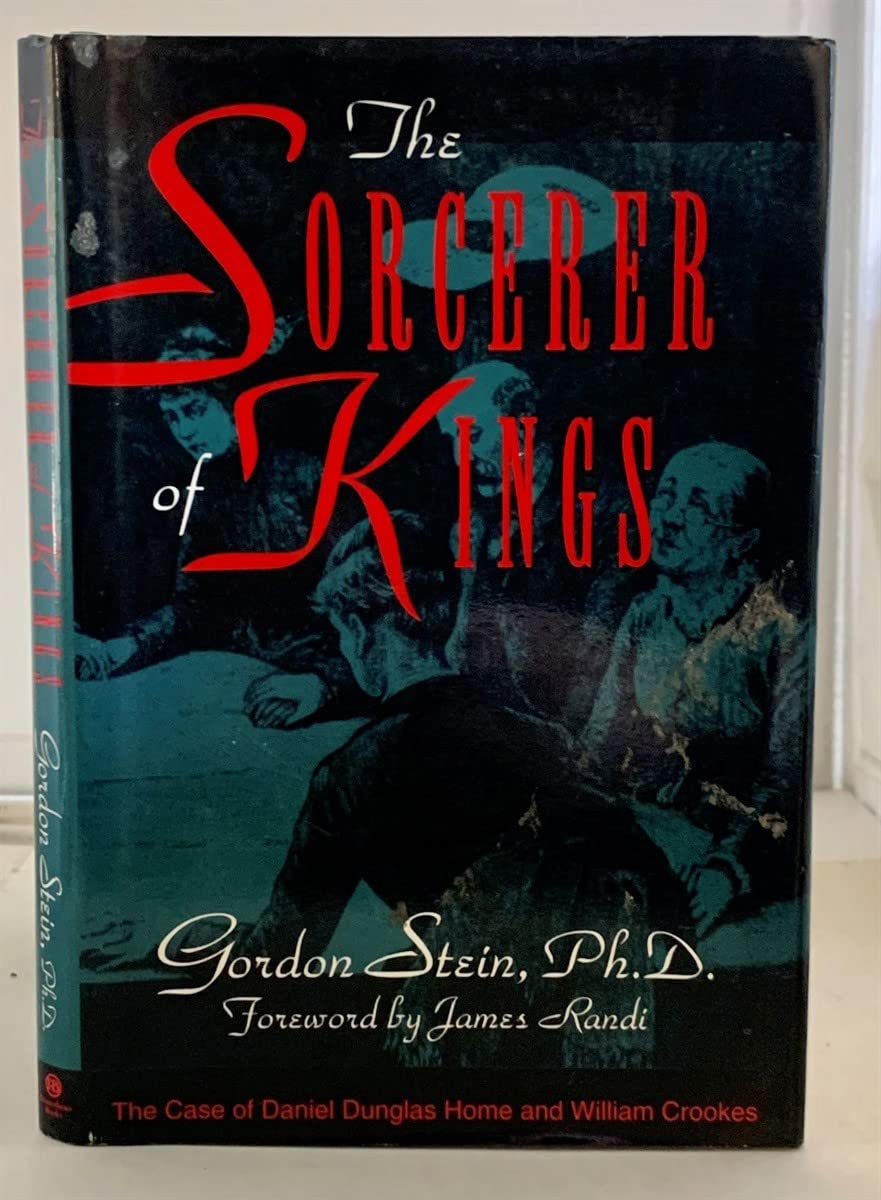 The Sorcerer of Kings,Used