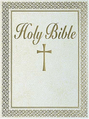 Family Bible,Used