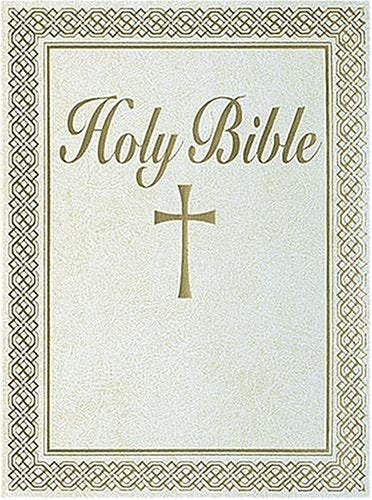 Family Bible,Used