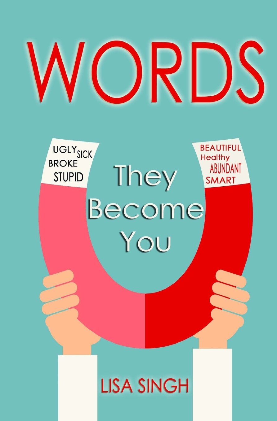 Words: They Become You,Used
