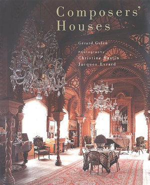 Composers' Houses,New