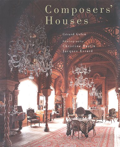 Composers' Houses,New