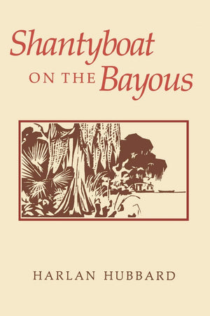 Shantyboat On The Bayous,Used