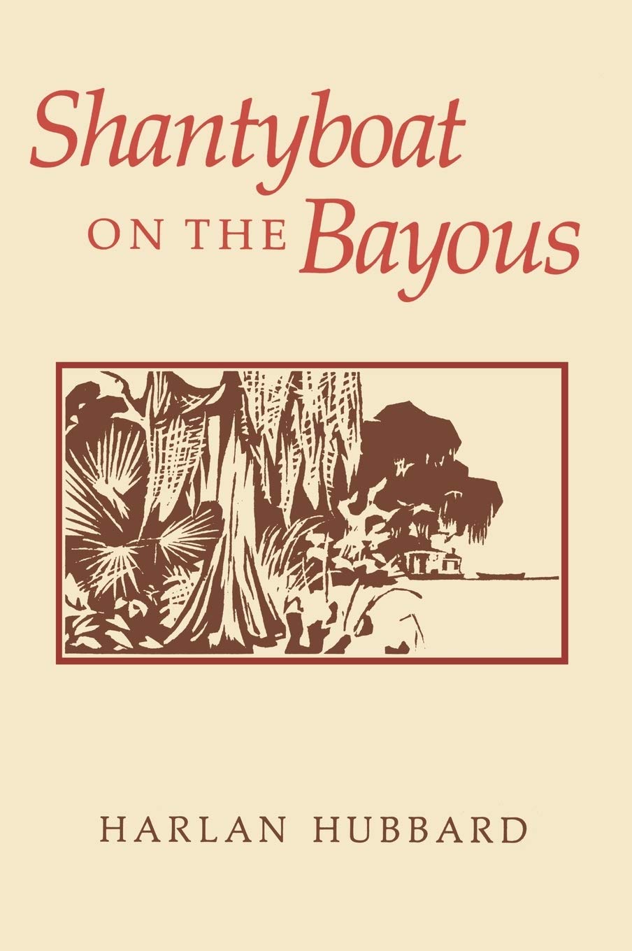 Shantyboat On The Bayous,Used