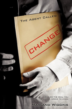 The Agent Called Change,Used