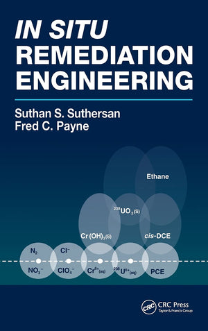 In Situ Remediation Engineering,Used