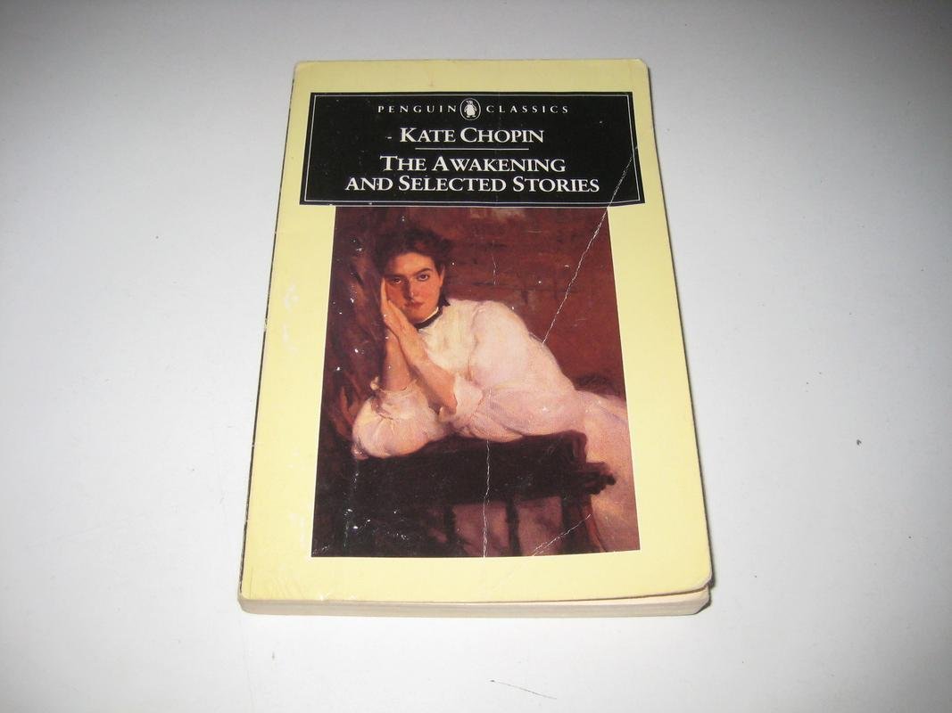 The Awakening, And Selected Stories,Used