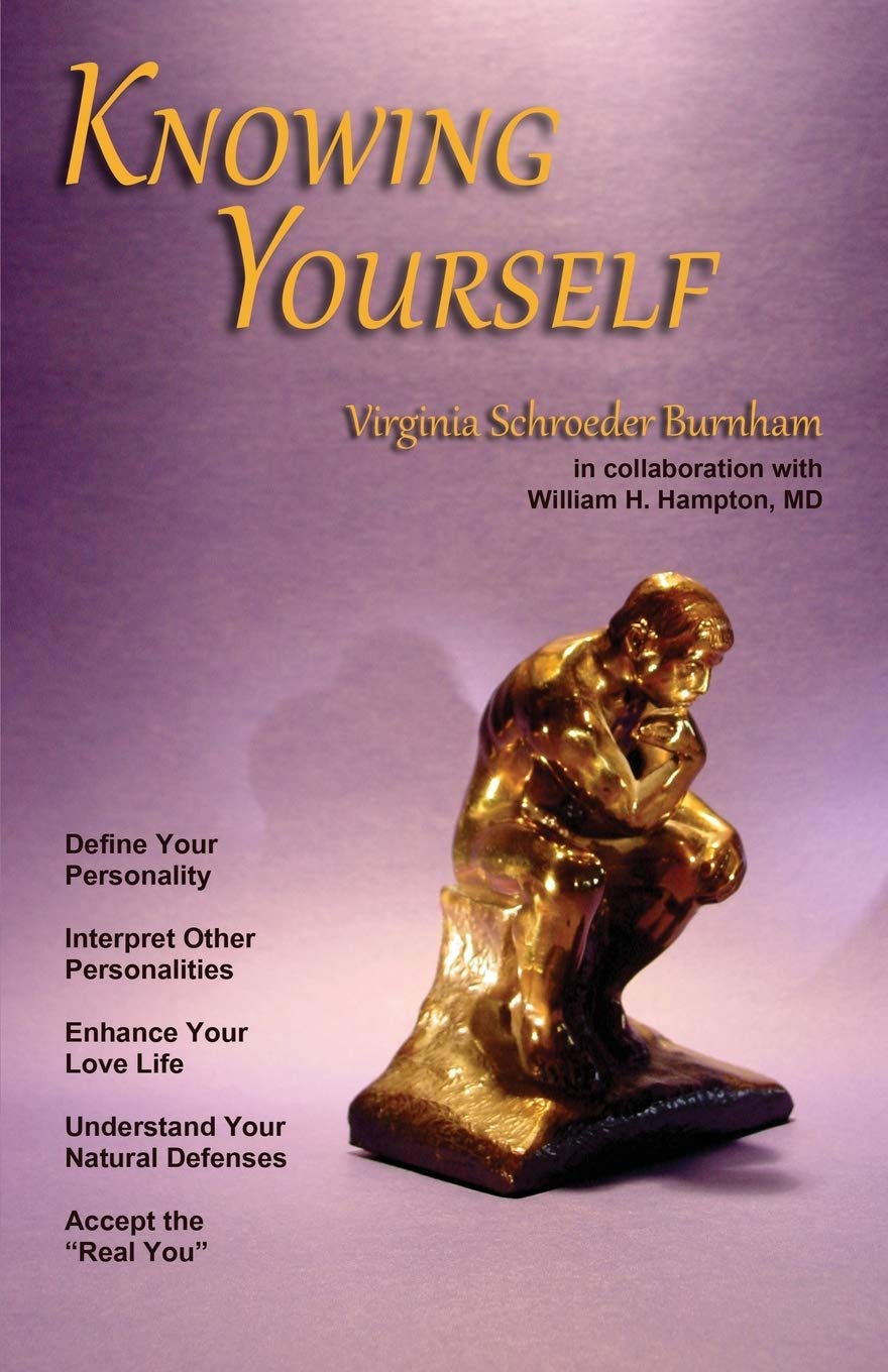 Knowing Yourself: Define Your Personality : Interpret Other Personalities : Enhance Your Love Life : Understand Your Natural Def,New