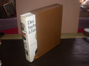 Des Barbares  l'an Mil,Used