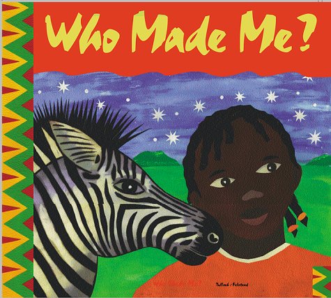 Who Made Me