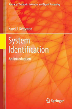System Identification: An Introduction (Advanced Textbooks In Control And Signal Processing),Used