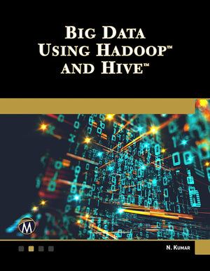 Big Data Using Hadoop and Hive,Used